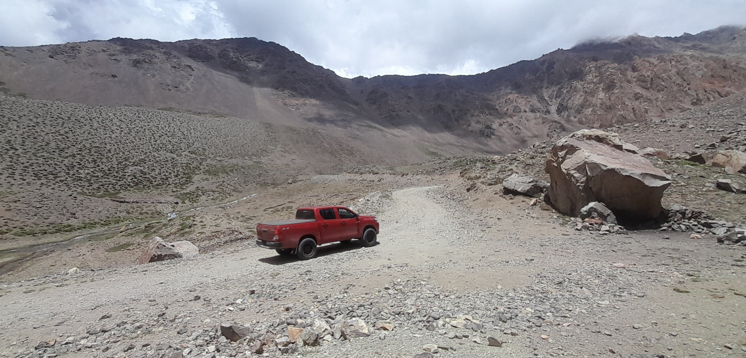 Winetrek Experiences - Turismo en Mendoza