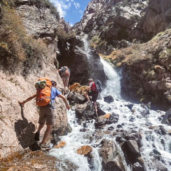 Winetrek Experiences - Turismo en Mendoza