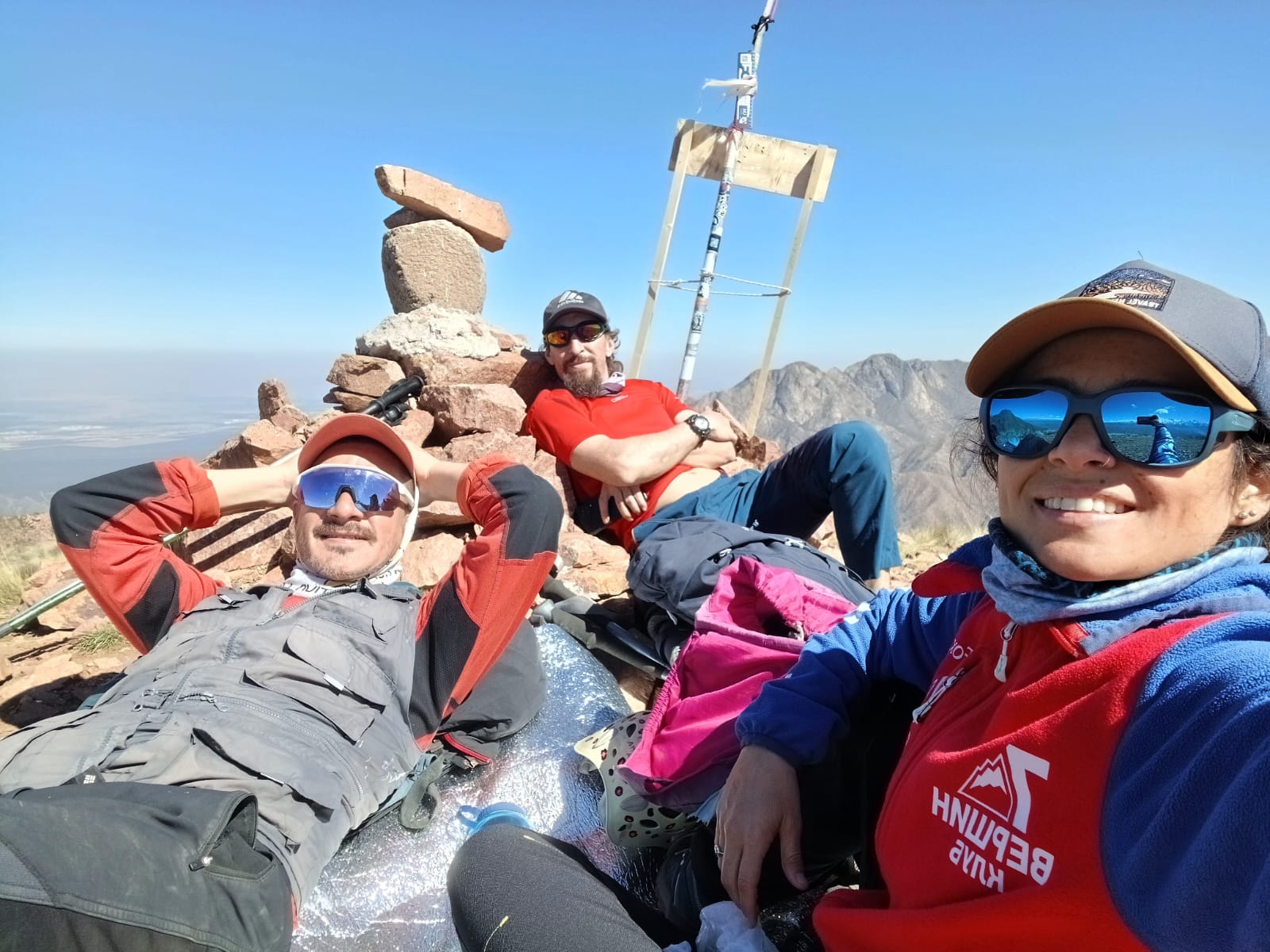 Winetrek Experiences - Turismo en Mendoza